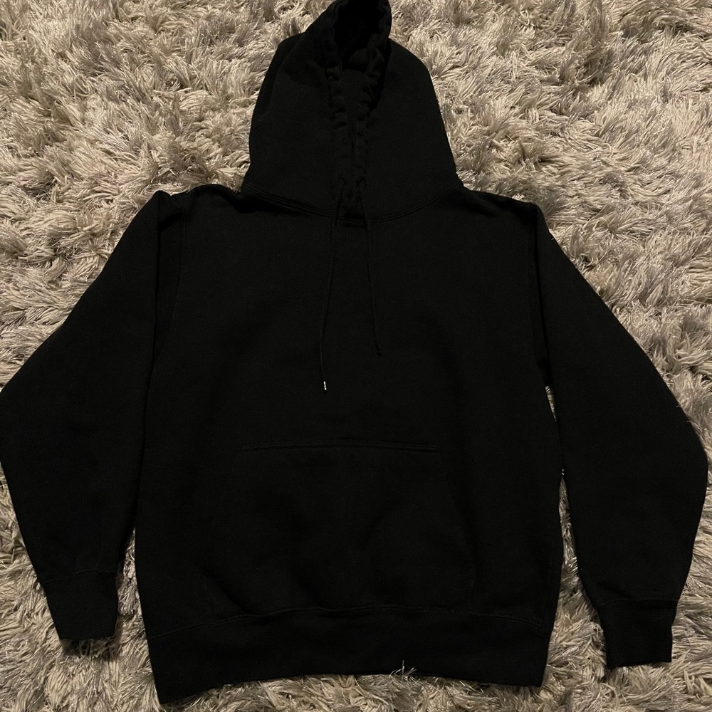 PUPPY HOODIE